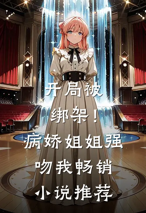 开局被绑架!病娇姐姐强吻我畅销推荐知乎