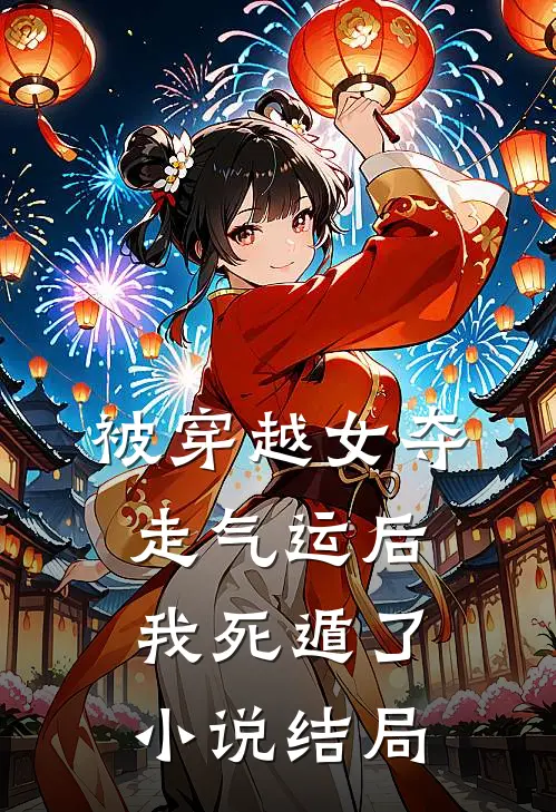被穿越女夺走气运后我死遁了结局是啥