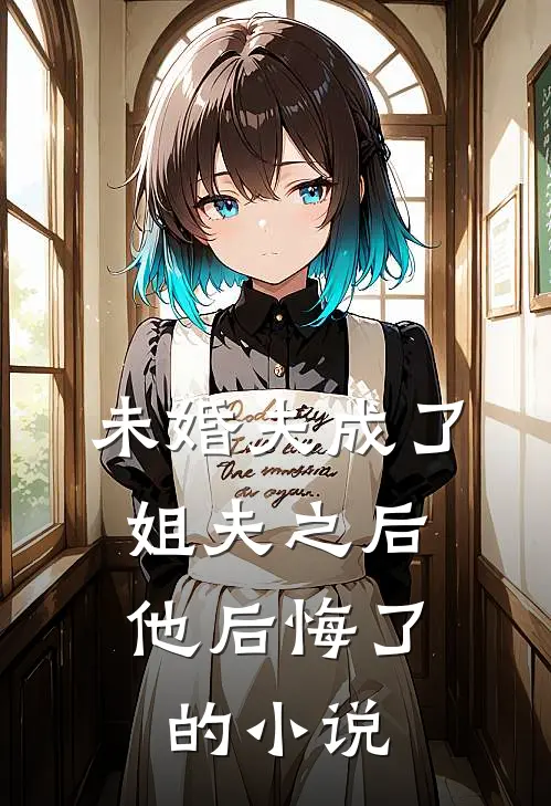 未婚夫成了姐夫之后,他后悔了的叫