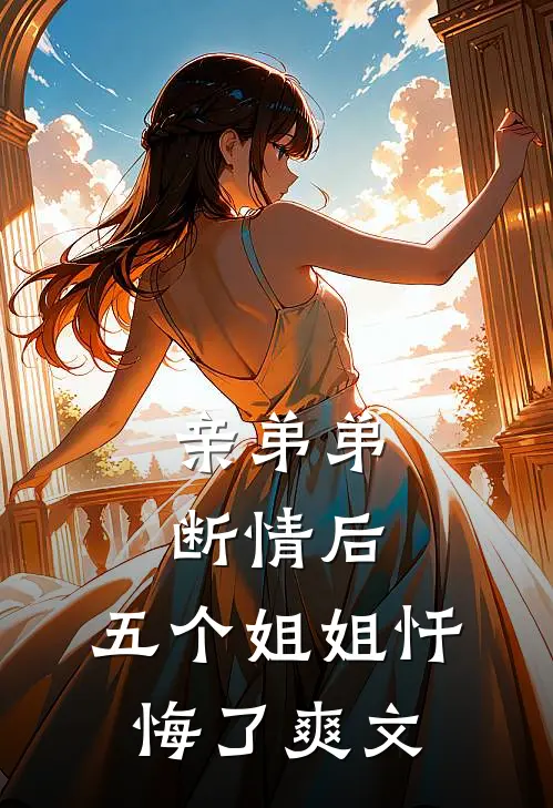 亲弟弟断情后,五个姐姐忏悔了爽文阅读
