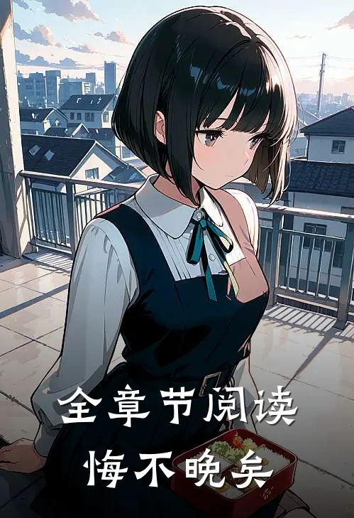 全章节阅读悔不晚矣