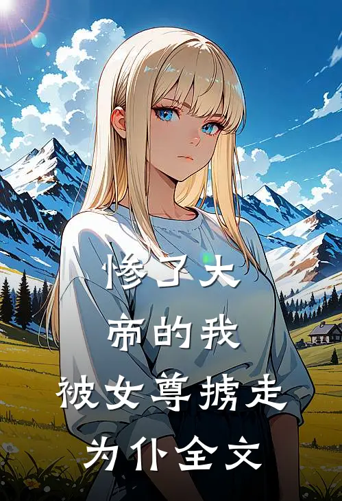 惨了大帝的我,被女尊掳走为仆全文在线阅读