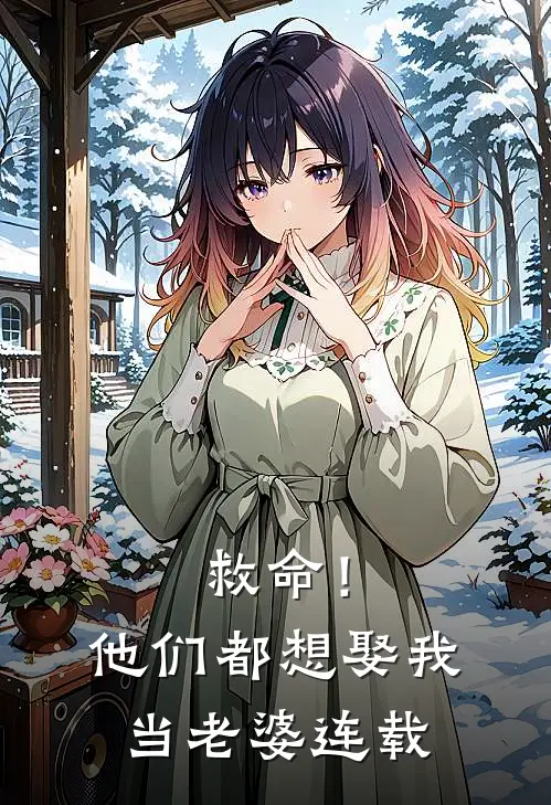 救命!他们都想娶我当老婆连载