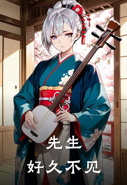 先生,好久不见