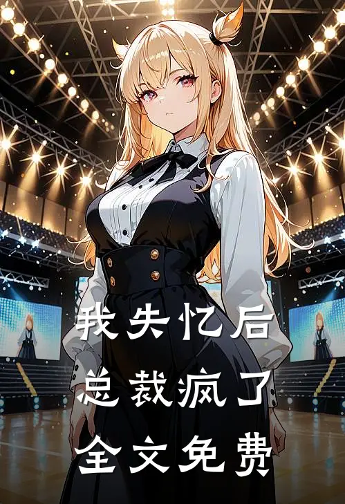 我失忆后,总裁疯了全文免费