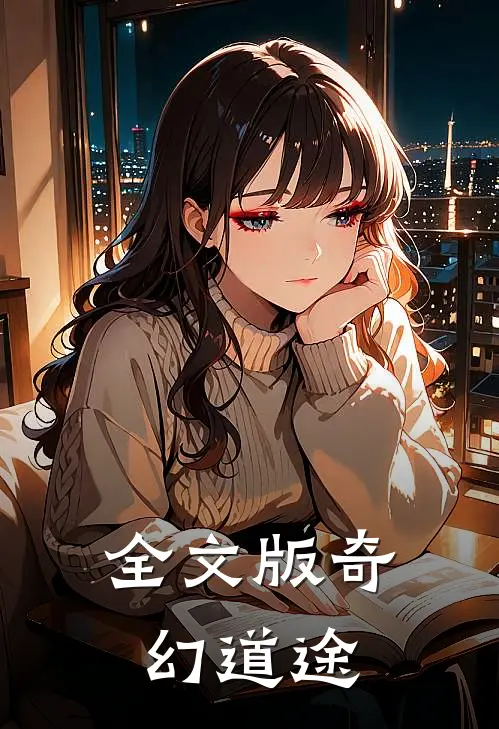全文版奇幻道途