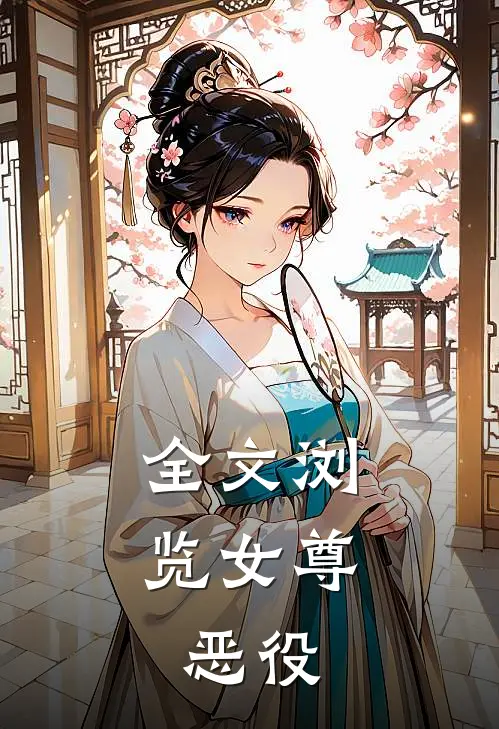 全文浏览女尊恶役