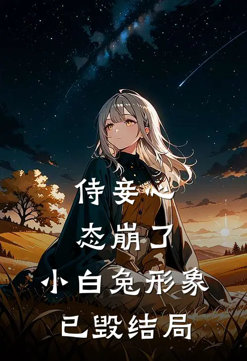 侍妾心态崩了,小白兔形象已毁结局了吗