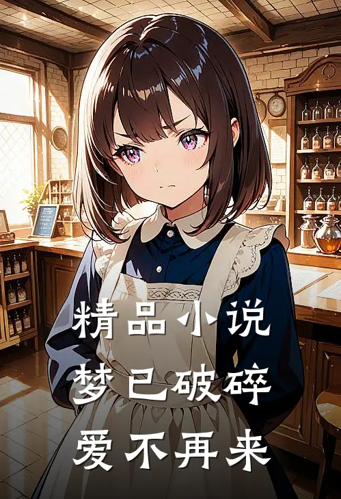 精品梦已破碎,爱不再来全文阅读
