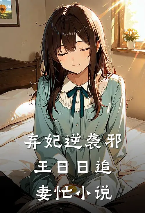 弃妃逆袭邪王日日追妻忙小说