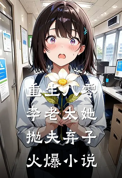 重生八零,李老太她抛夫弃子火爆