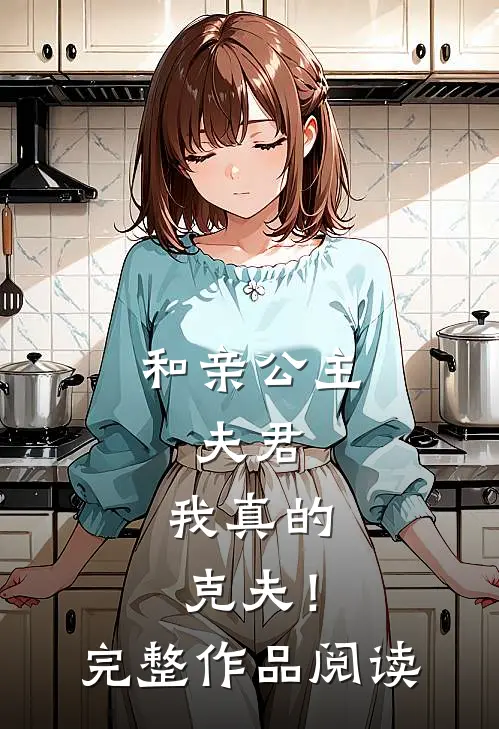 和亲公主夫君,我真的克夫!完整作品阅读免费