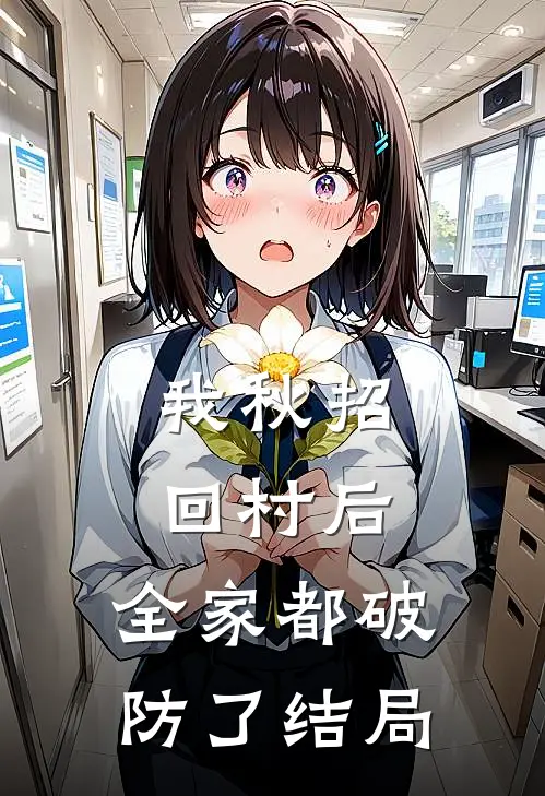 我秋招回村后，全家都破防了结局