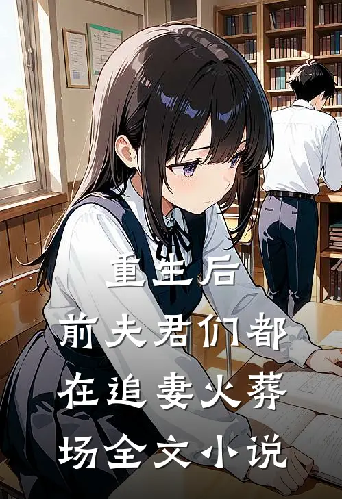 重生后,前夫君们都在追妻火葬场全文