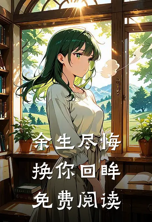 余生尽悔,换你回眸免费阅读全文
