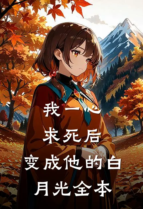 我一心求死后,变成他的白月光全本