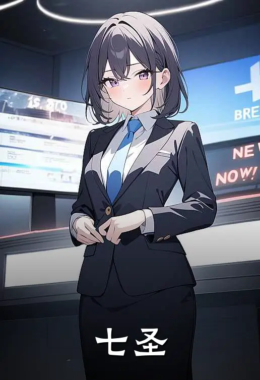 七圣