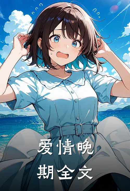 爱情晚期全文在线阅读