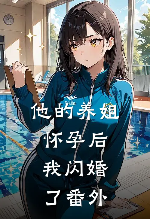 他的养姐怀孕后,我闪婚了番外