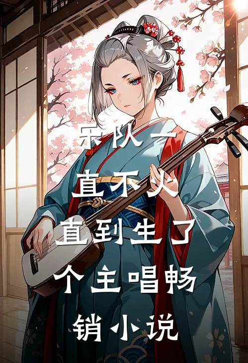 乐队一直不火，直到生了个主唱畅销小说