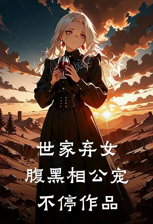 世家弃女,腹黑相公宠不停作品番外