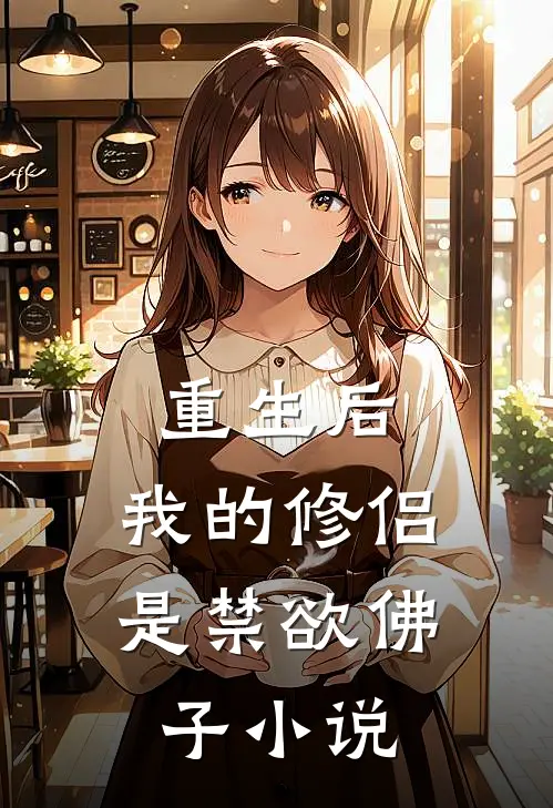 重生后,我的修侣是禁欲佛子