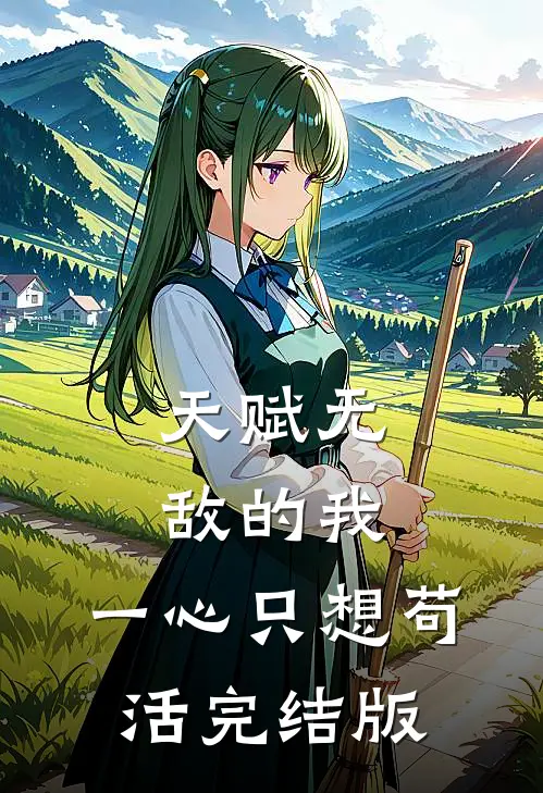 天赋无敌的我,一心只想苟活完结版在线观看