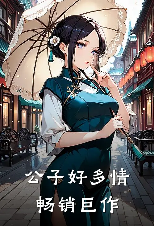 公子好多情畅销巨作在线阅读