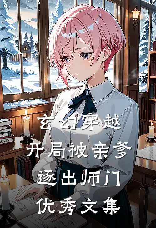 玄幻穿越开局被亲爹逐出师门优秀文集