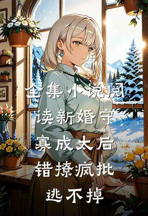 全集小说阅读新婚守寡成太后，错撩疯批逃不掉