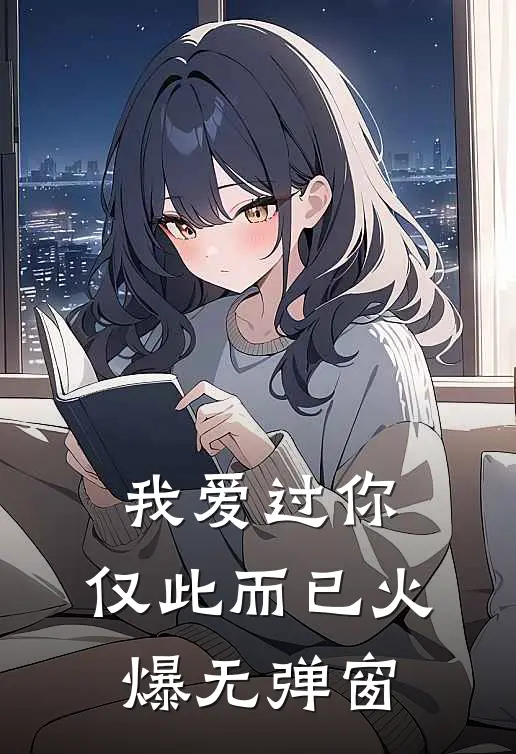 我爱过你,仅此而已火爆无弹窗阅读