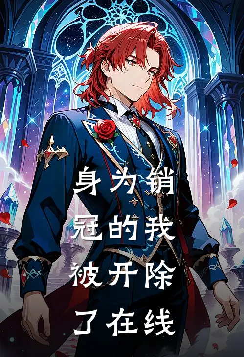 身为销冠的我，被开除了在线