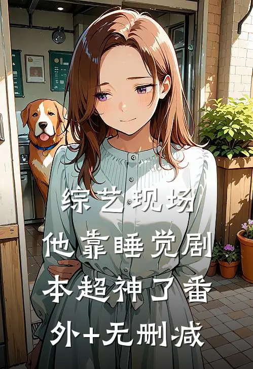 综艺现场，他靠睡觉剧本超神了番外+无删减