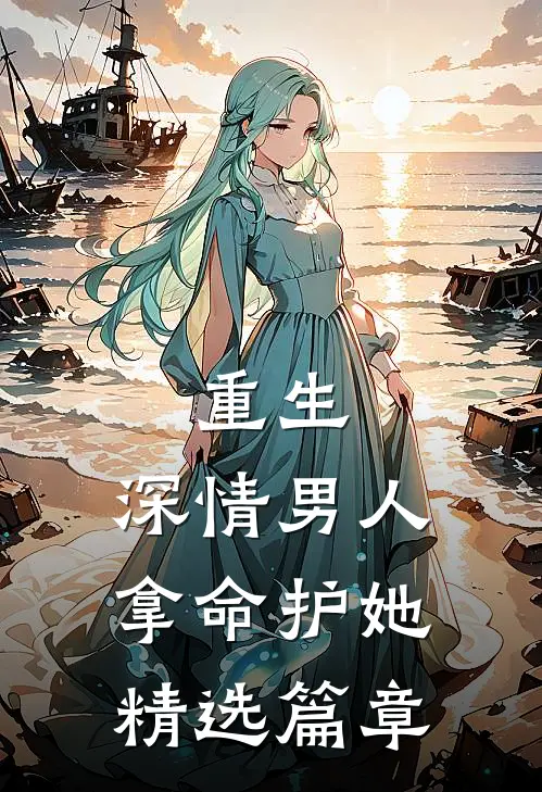 重生深情男人拿命护她精选篇章