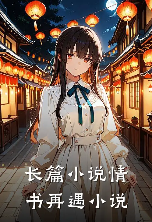 长篇小说情书再遇小说