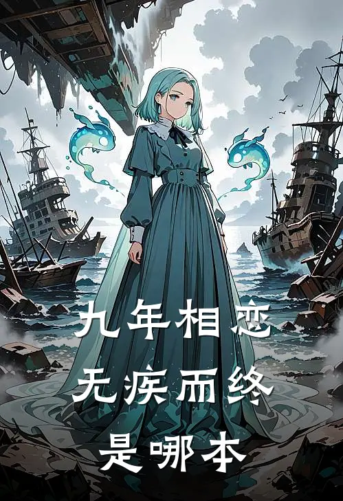 九年相恋,无疾而终是哪本