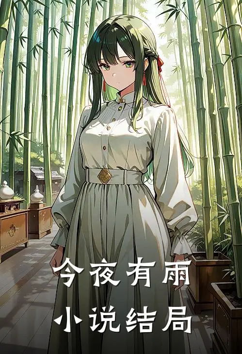 今夜有雨结局是he吗
