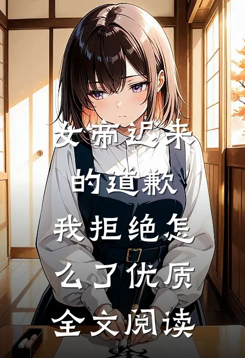 女帝迟来的道歉,我拒绝怎么了优质全文阅读