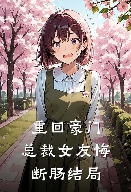重回豪门,总裁女友悔断肠结局