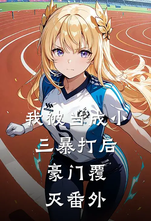 我被当成小三暴打后,豪门覆灭番外免费阅读