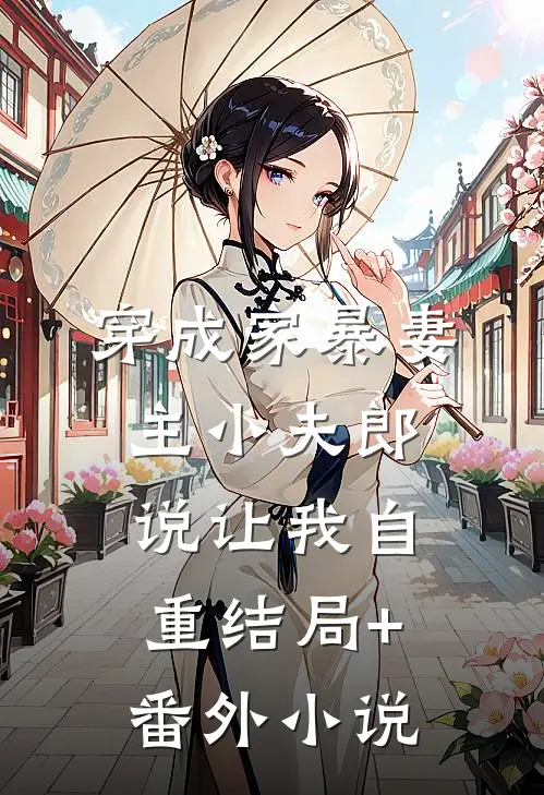 穿成家暴妻主小夫郎说让我自重结局+番外小说