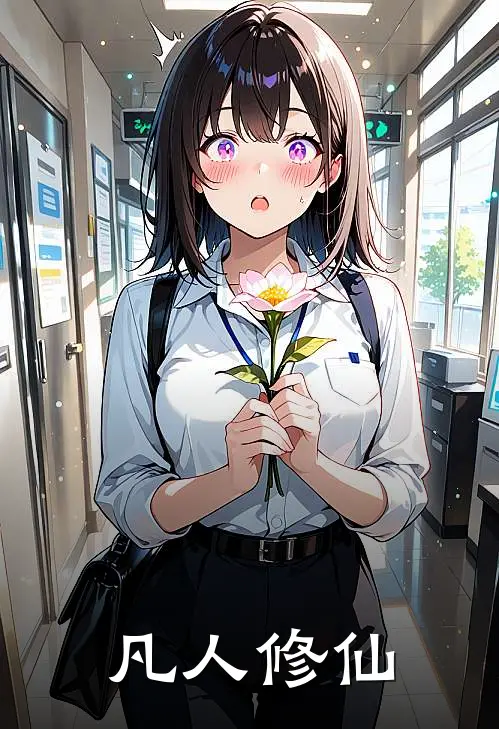 凡人修仙