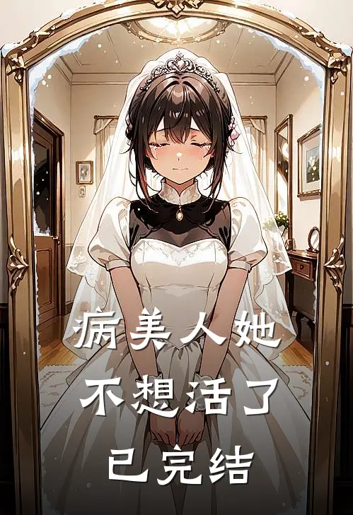 病美人她不想活了已完结