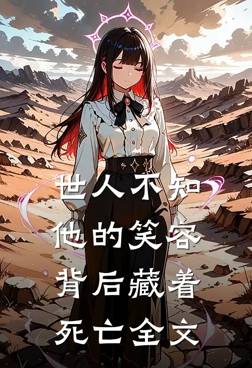 世人不知,他的笑容背后藏着死亡全文在线阅读