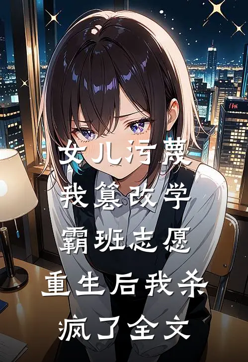女儿污蔑我篡改学霸班志愿，重生后我杀疯了全文