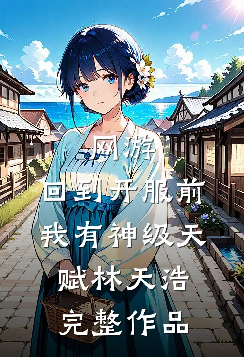 网游:回到开服前我有神级天赋林天浩完整作品