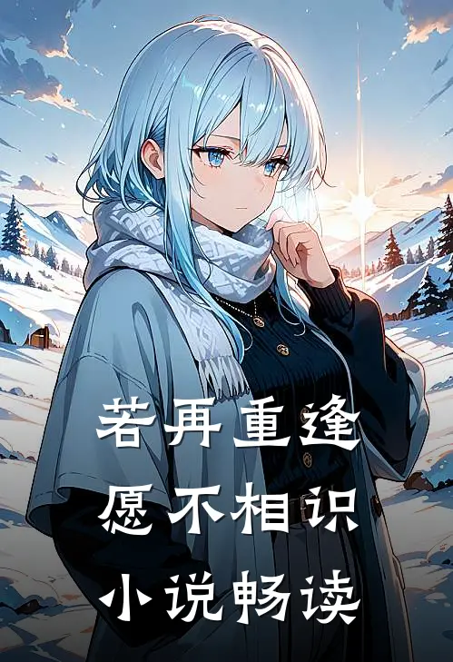 若再重逢,愿不相识畅读全文