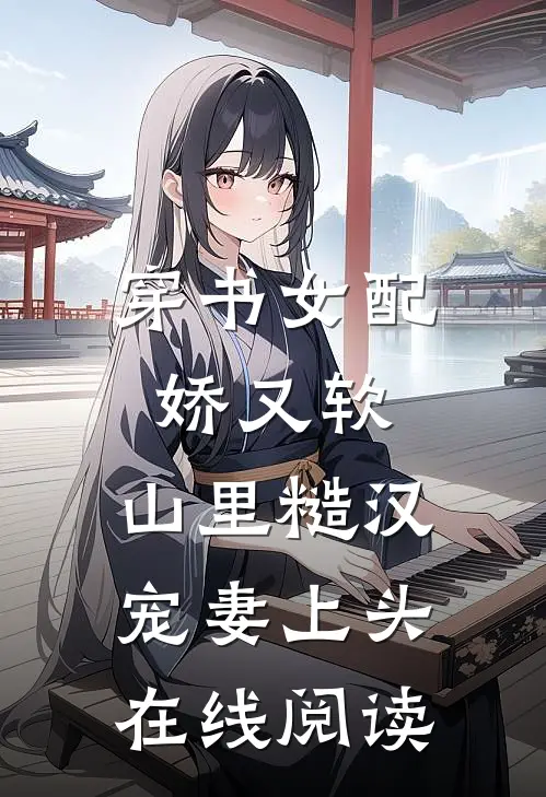 穿书女配娇又软，山里糙汉宠妻上头在线阅读