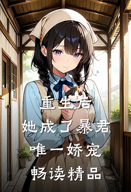 重生后,她成了暴君唯一娇宠畅读精品