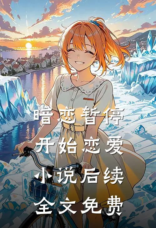 暗恋暂停，开始恋爱小说后续全文免费